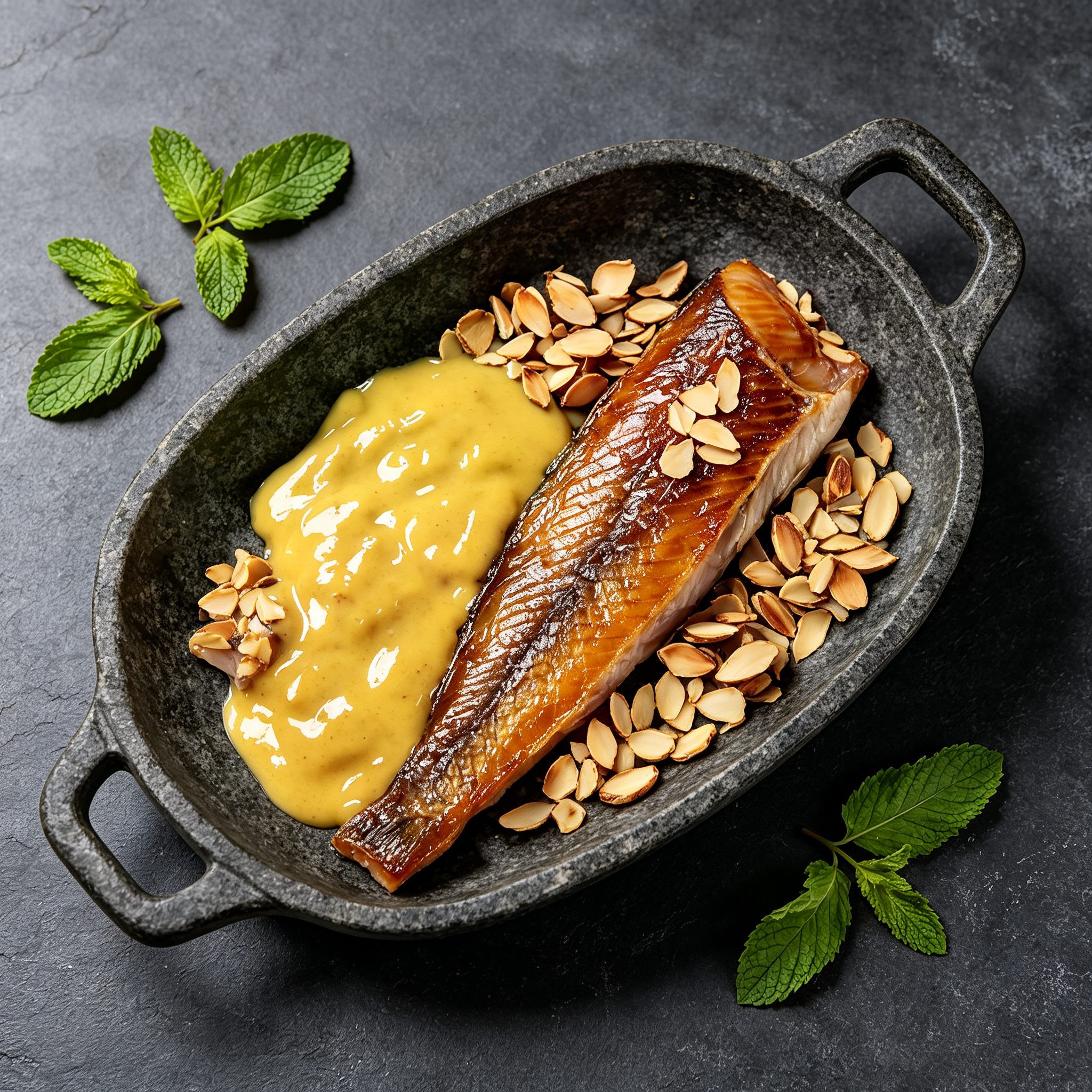 Frozen Hake Fillets