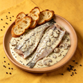Frozen Hake Fillets (2)