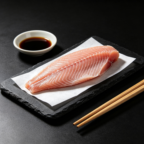 Frozen Tilapia Set (2)
