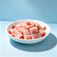 Frozen Tilapia Set