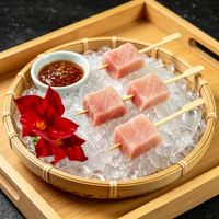 Frozen Tuna Assortment