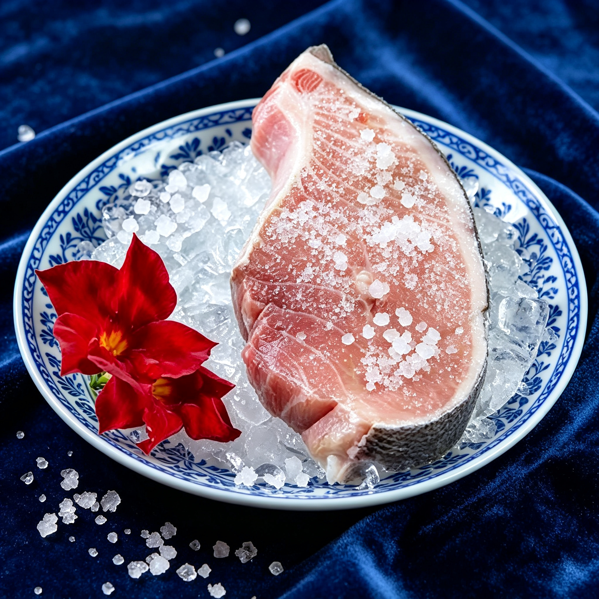 Frozen Tuna Assortment (2)