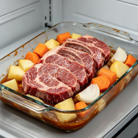 Premium Beef for Grilling