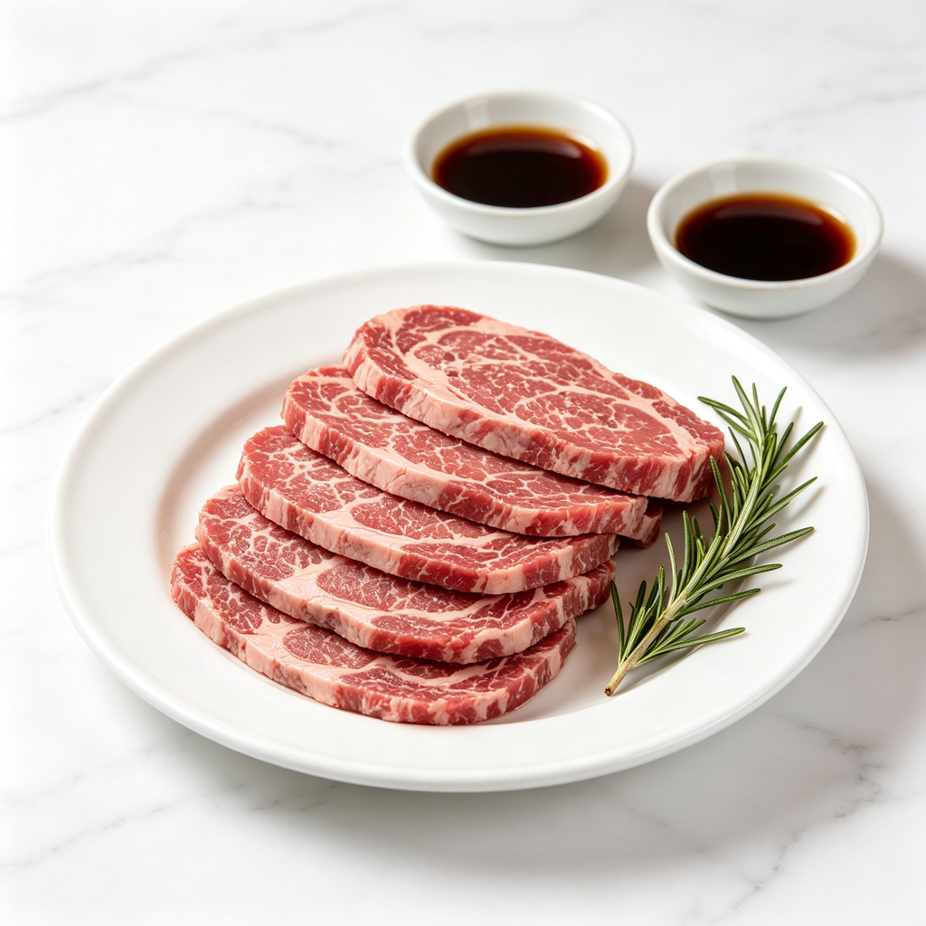 Premium Beef for Grilling (2)