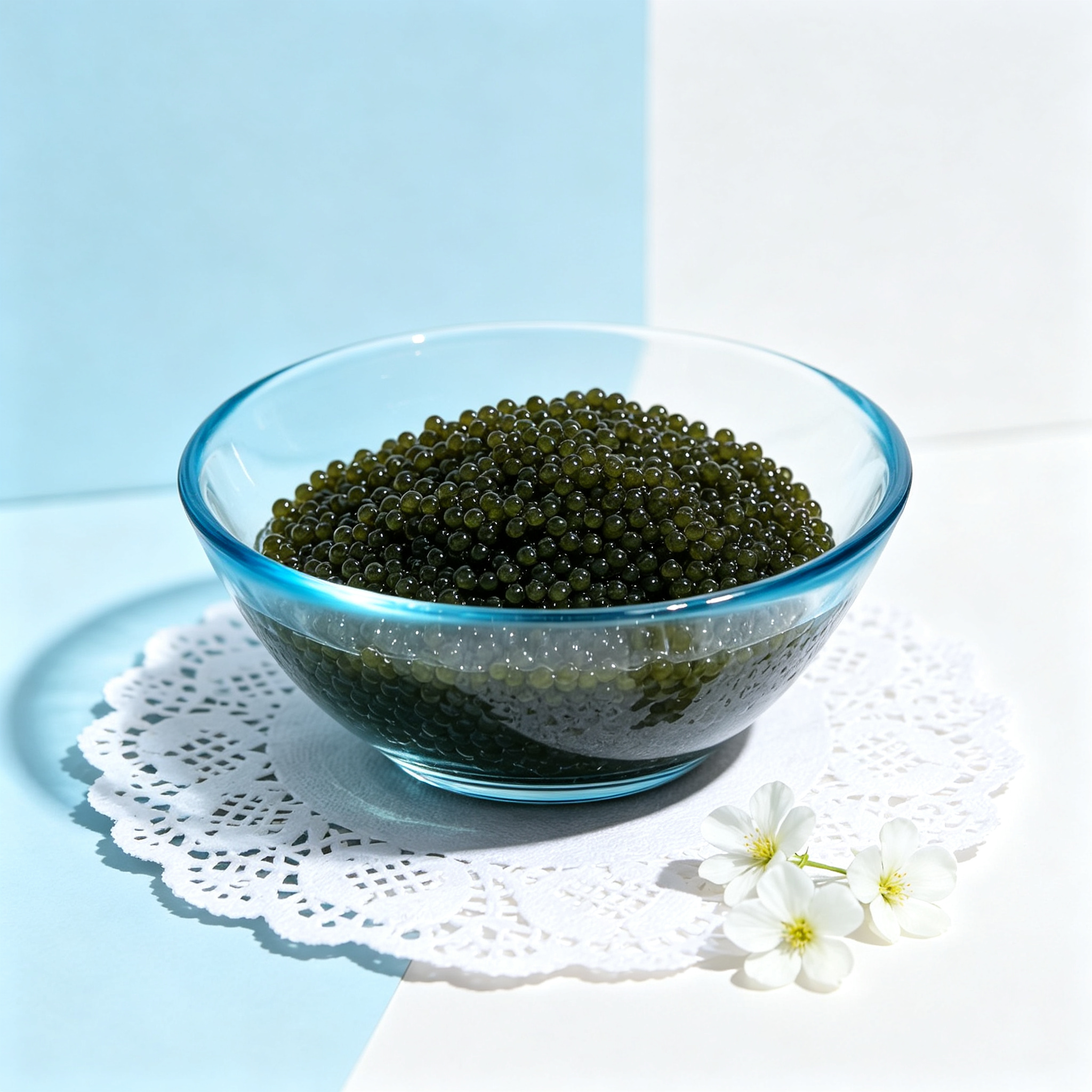 Premium Sturgeon Caviar (2)