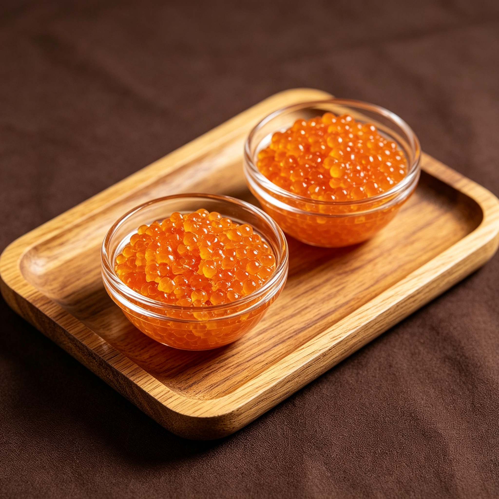 Salmon Roe