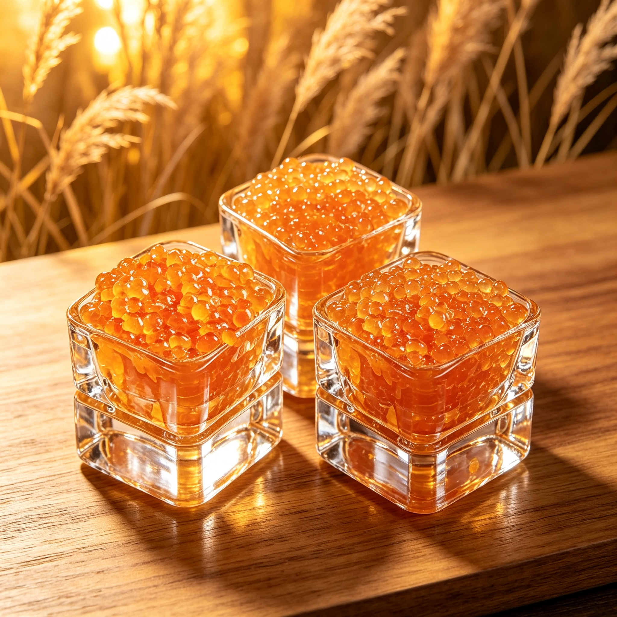 Salmon Roe (3)