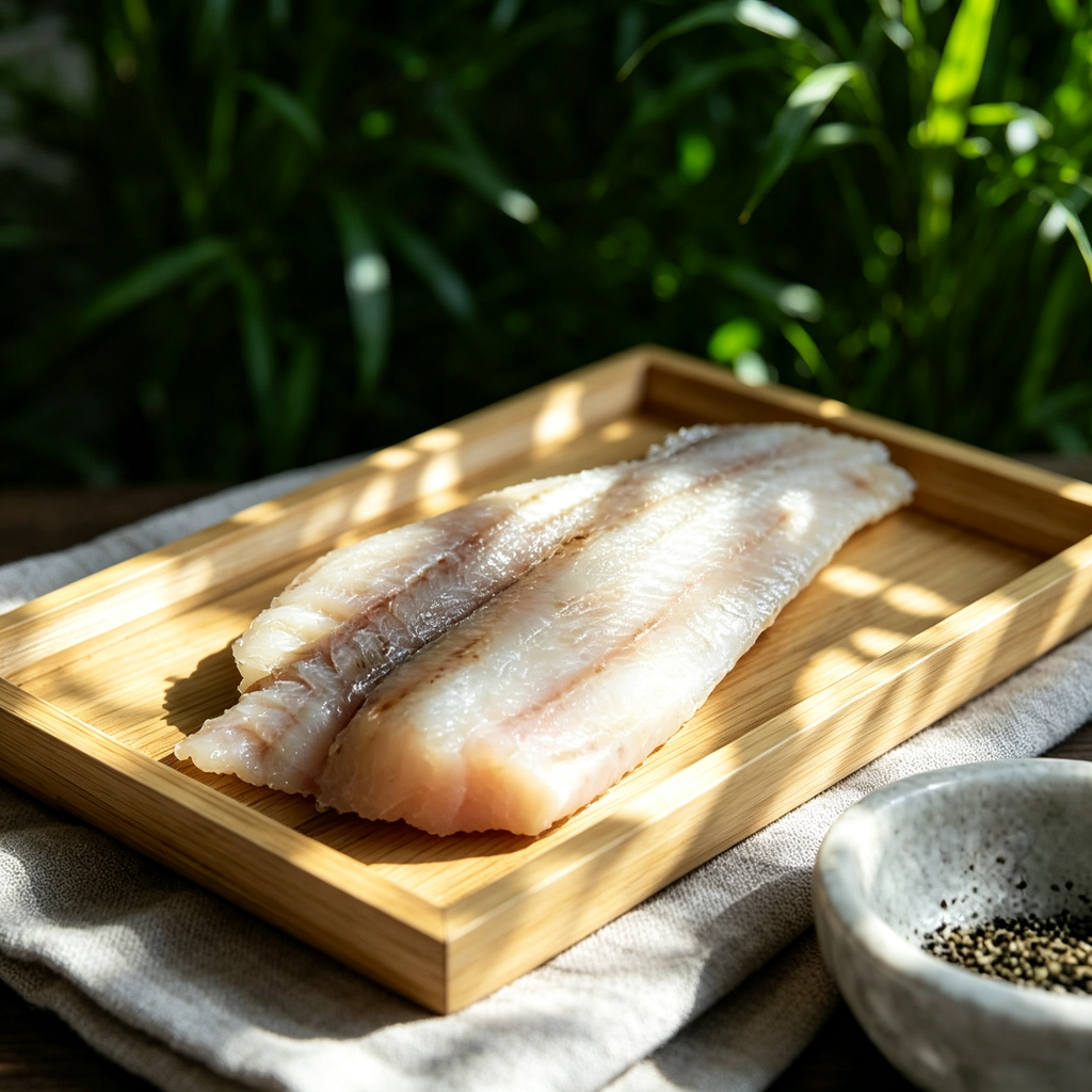 Wild Caught Seafood for Pan Frying (3)