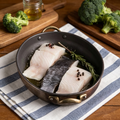 Wild Caught White Fish Seafood (2)